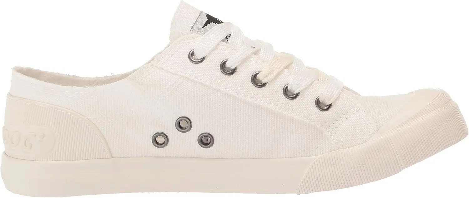 Rocket Dog Jazzin Plush Foam Comfort Sneaker