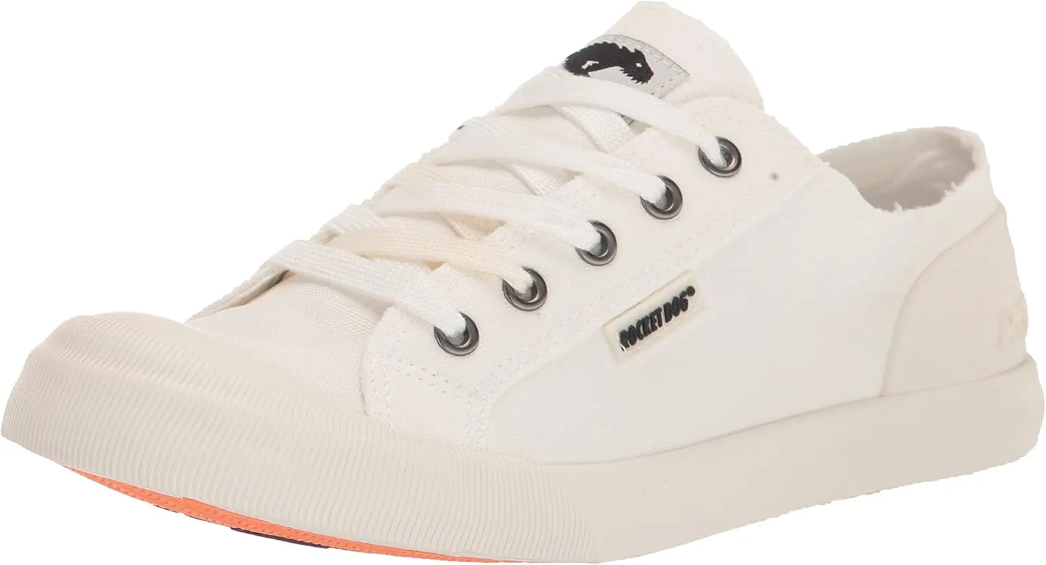 Rocket Dog Jazzin Plush Foam Comfort Sneaker