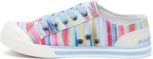 Rocket Dog Jazzin Plush Foam Comfort Sneaker
