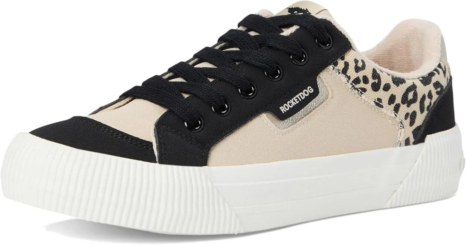 Rocket Dog Women's Cheery Comfort Plush Foam Sneaker