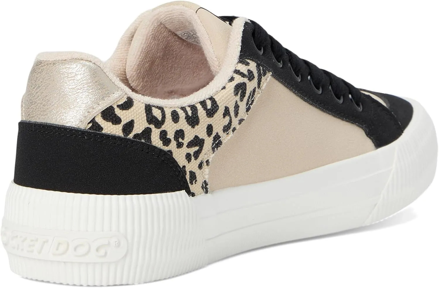 Rocket Dog Women's Cheery Comfort Plush Foam Sneaker