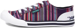 Rocket Dog Women's Jazzin Plush Foam Sneaker