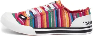 Rocket Dog Women's Jazzin Plush Foam Sneaker