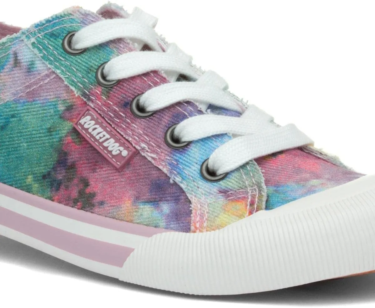 Rocket Dog Women's Jazzin Plush Foam Sneaker