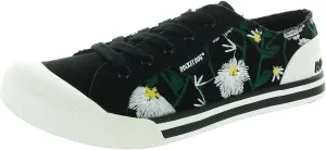 Rocket Dog Women's Jazzin Sneaker