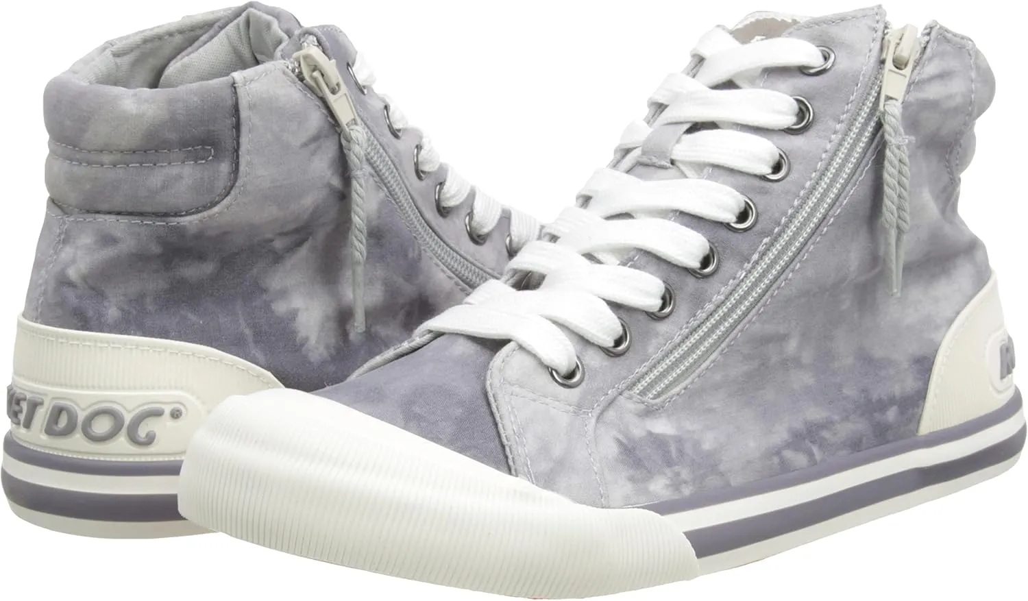 Rocket Dog Women's Jazzinhi Sneaker