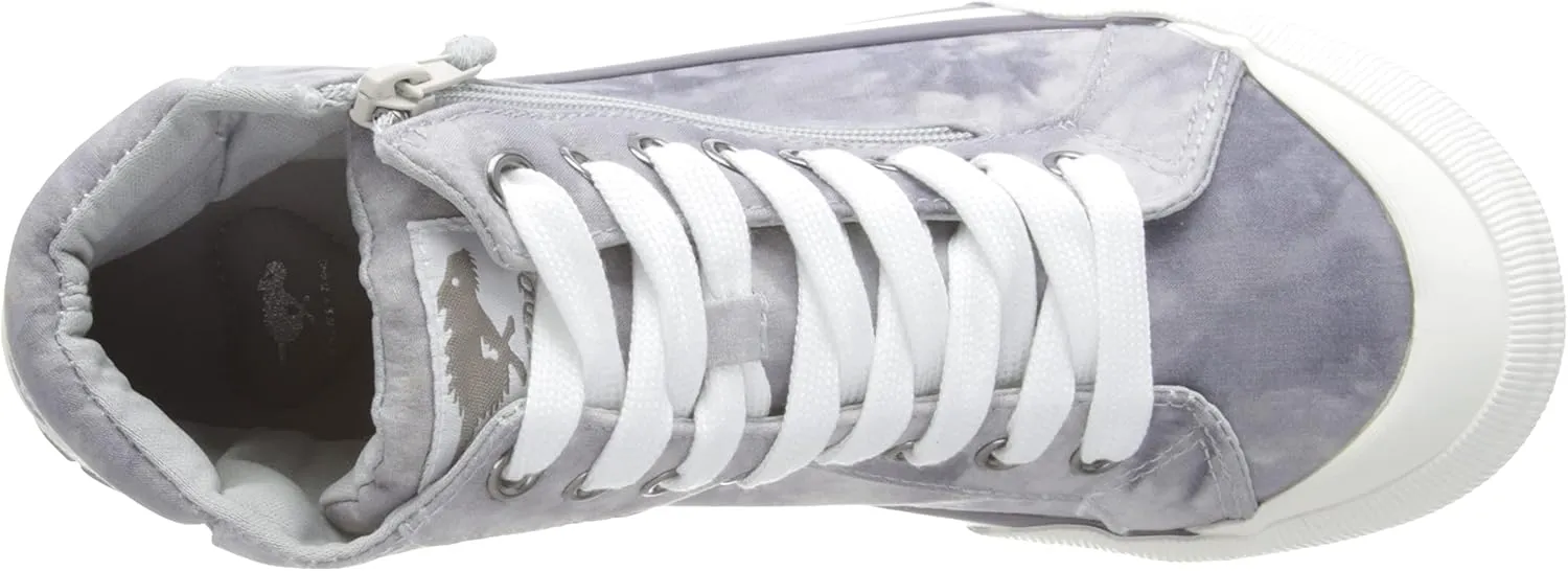 Rocket Dog Women's Jazzinhi Sneaker