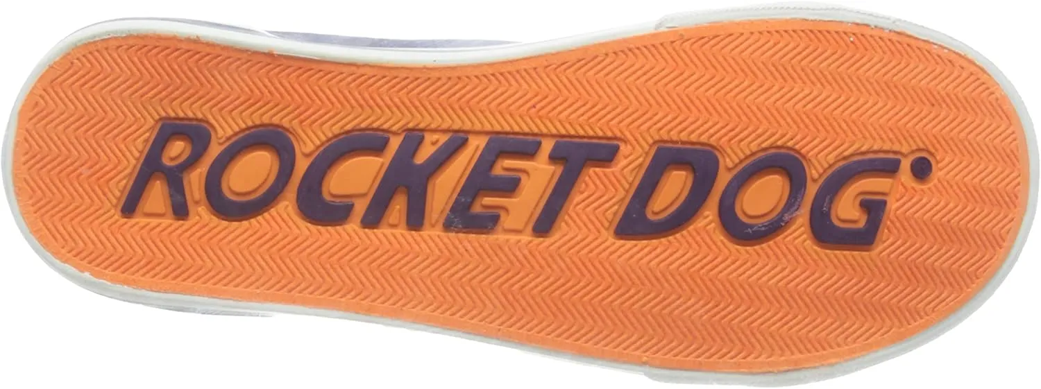Rocket Dog Women's Jazzinhi Sneaker