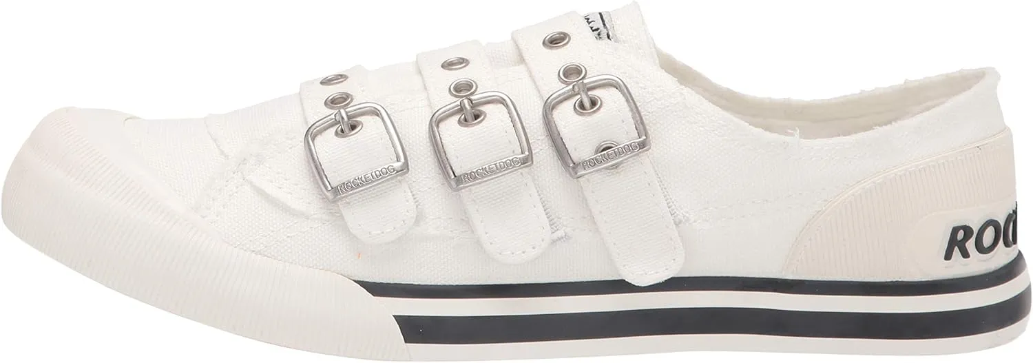 Rocket Dog Women's Jolissa Plush Foam Comfort Sneaker