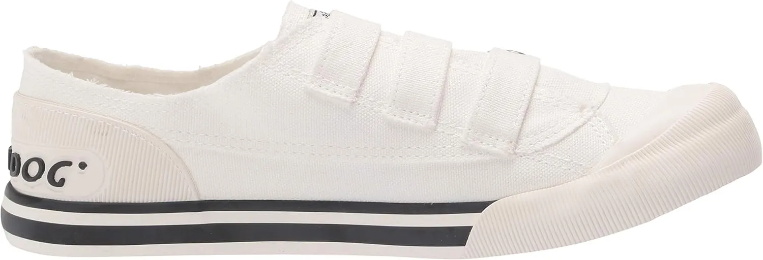 Rocket Dog Women's Jolissa Plush Foam Comfort Sneaker