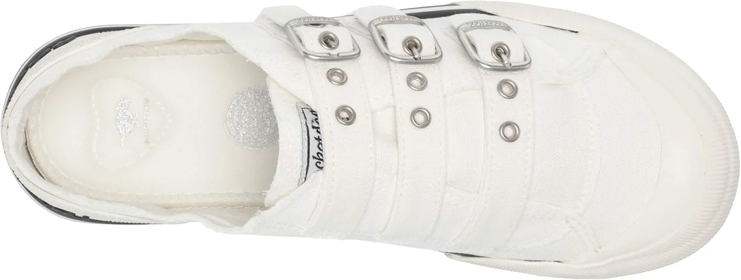 Rocket Dog Women's Jolissa Plush Foam Comfort Sneaker