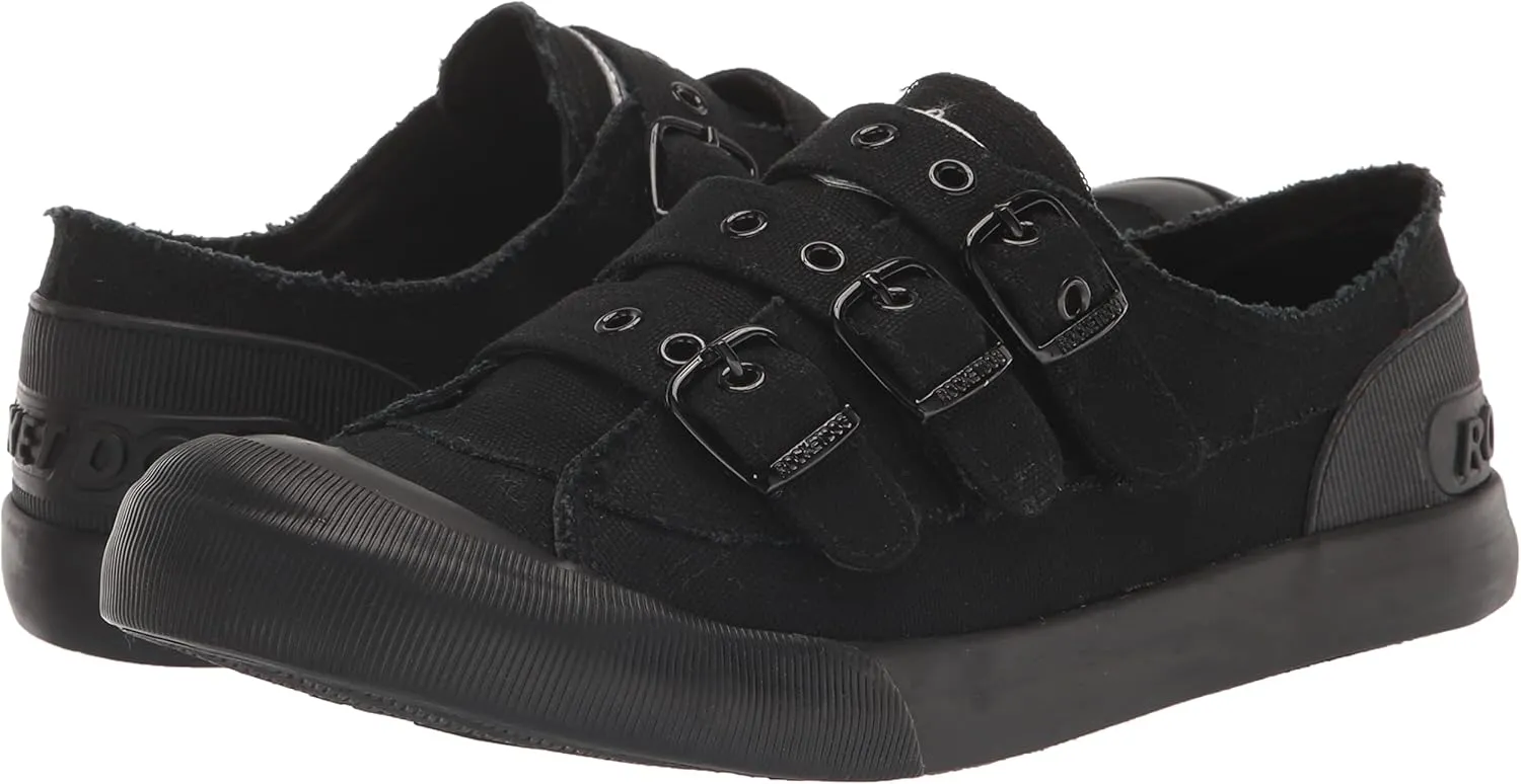 Rocket Dog Women's Jolissa Plush Foam Comfort Sneaker