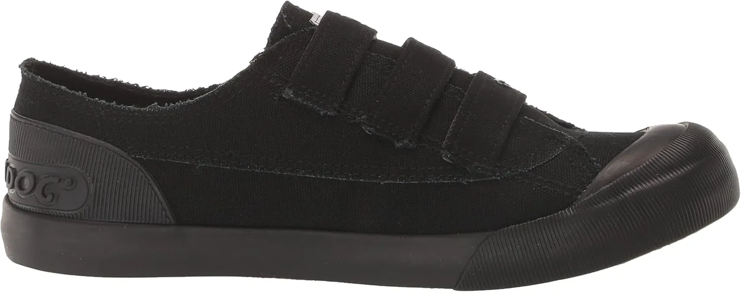 Rocket Dog Women's Jolissa Plush Foam Comfort Sneaker