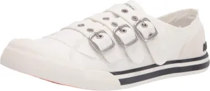 Rocket Dog Women's Jolissa Plush Foam Comfort Sneaker