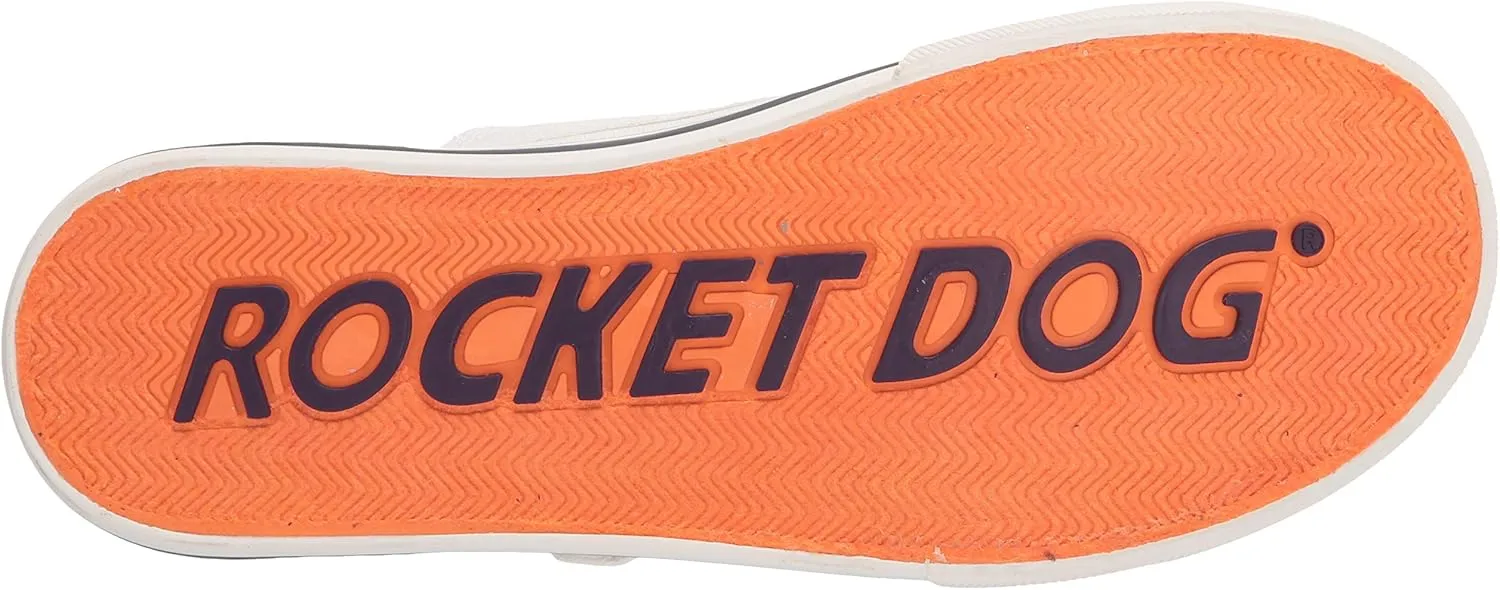 Rocket Dog Women's Jolissa Plush Foam Comfort Sneaker