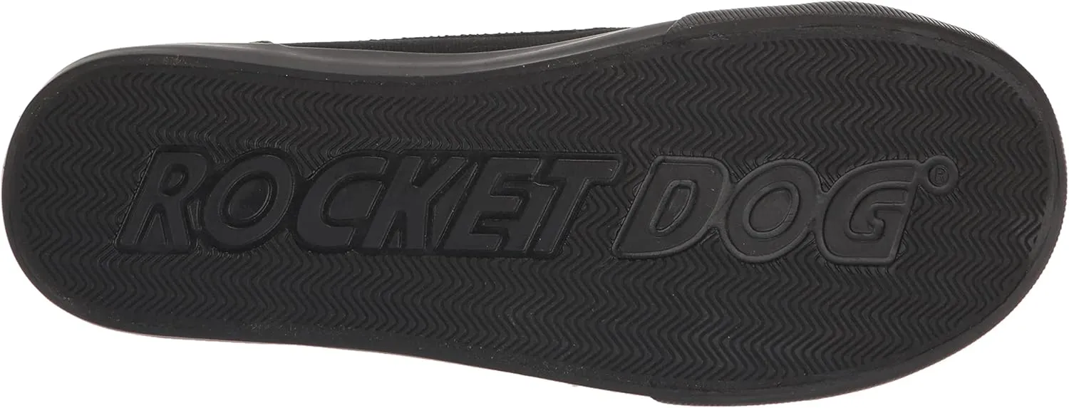 Rocket Dog Women's Jolissa Plush Foam Comfort Sneaker