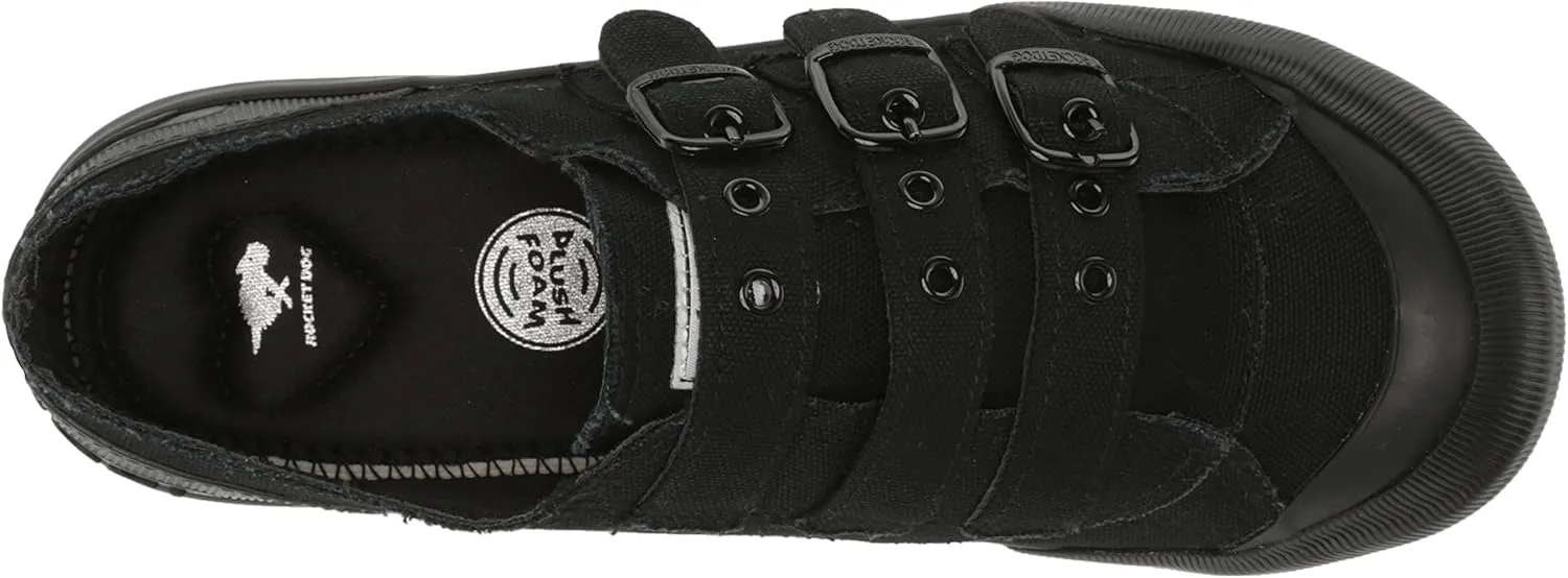 Rocket Dog Women's Jolissa Plush Foam Comfort Sneaker