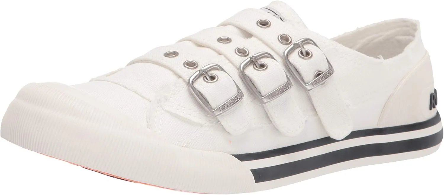 Rocket Dog Women's Jolissa Plush Foam Comfort Sneaker