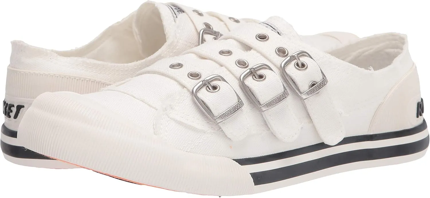 Rocket Dog Women's Jolissa Plush Foam Comfort Sneaker