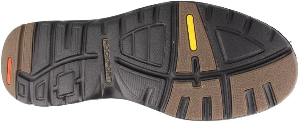 Rockport Men's Activflex Sport Perf Mudguard Walking Shoe