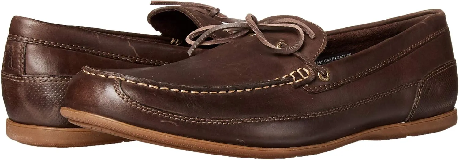 Rockport Mens Malcom Tie