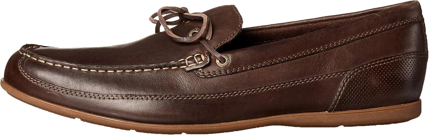 Rockport Mens Malcom Tie