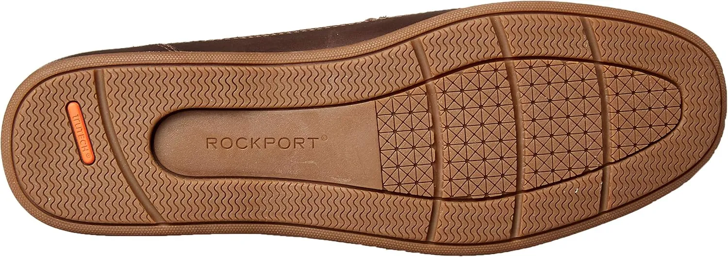 Rockport Mens Malcom Tie