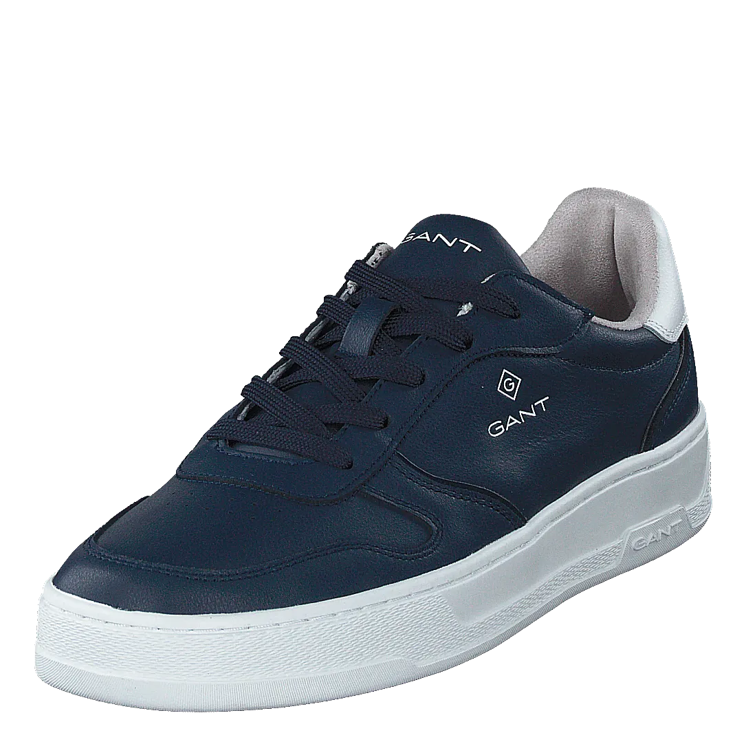 Saint-bro Sneaker Marine