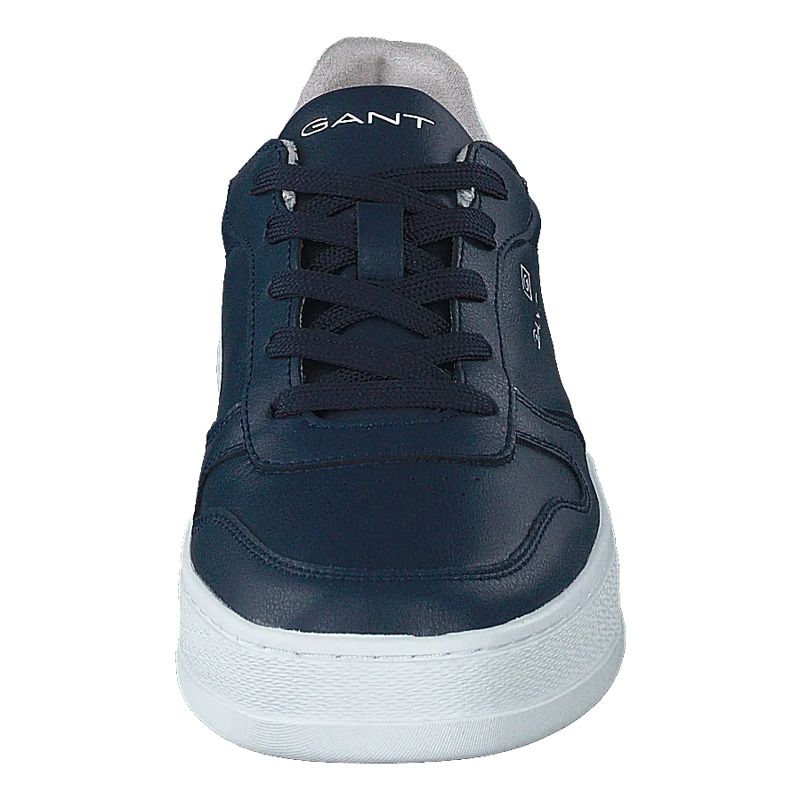 Saint-bro Sneaker Marine