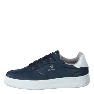 Saint-bro Sneaker Marine
