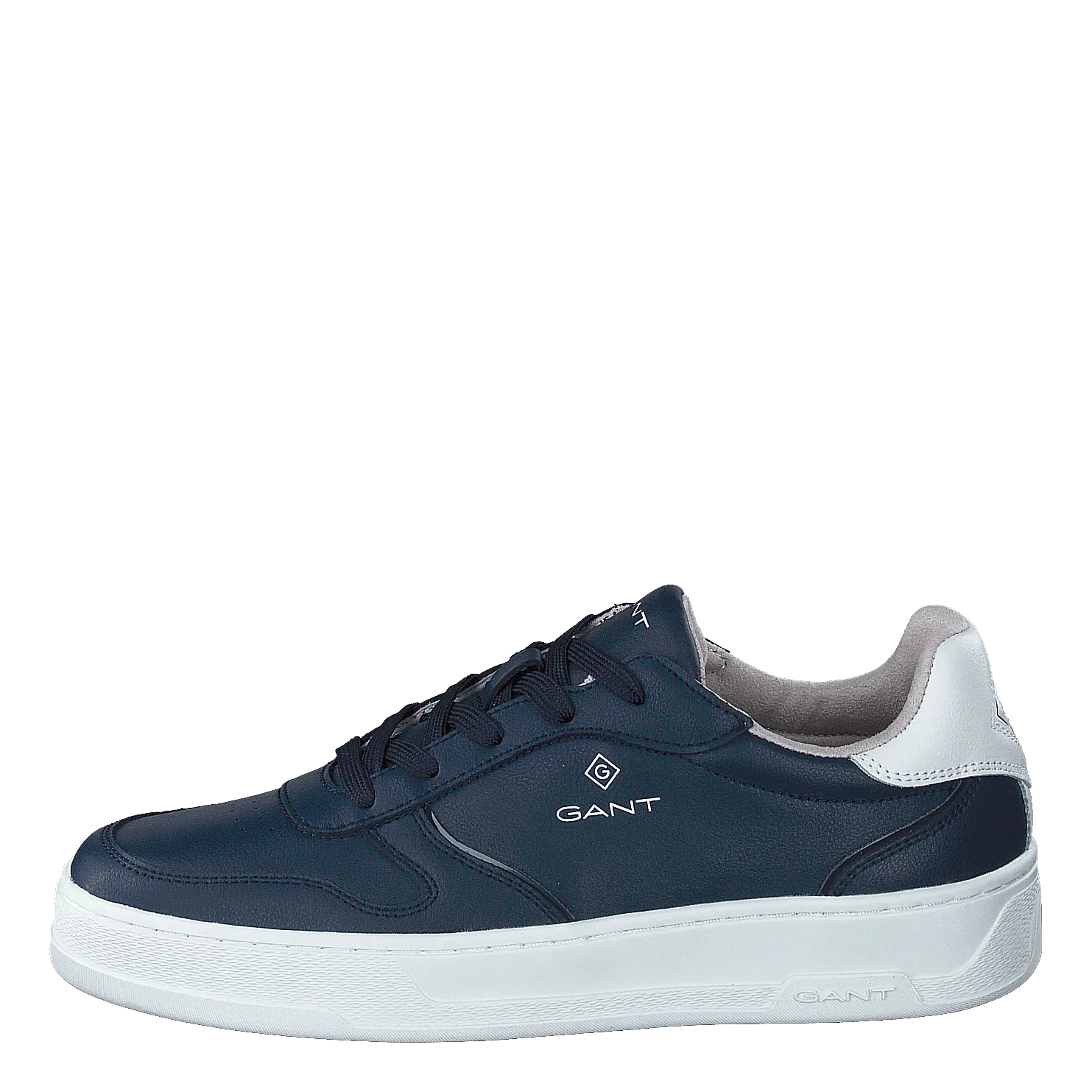 Saint-bro Sneaker Marine