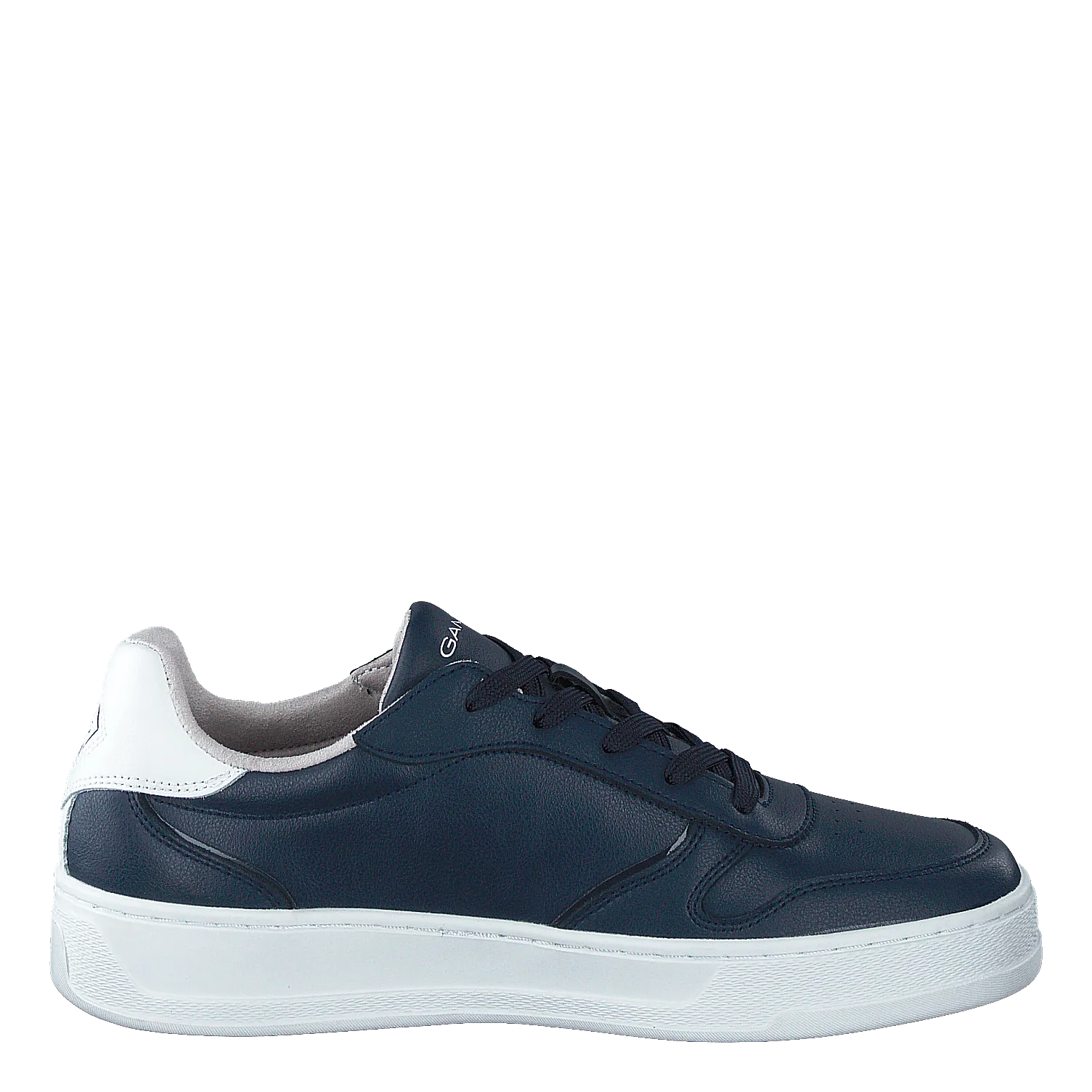 Saint-bro Sneaker Marine