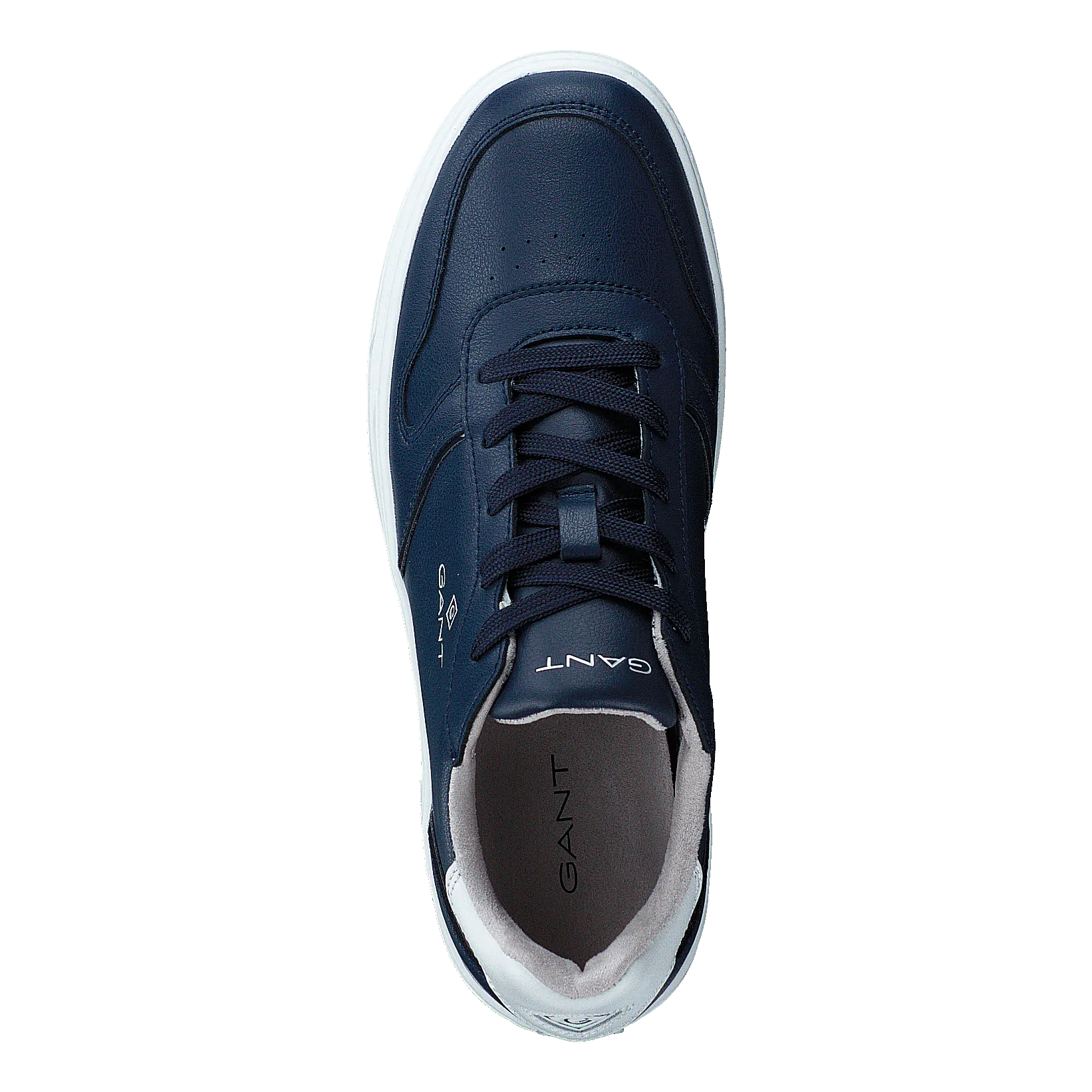 Saint-bro Sneaker Marine