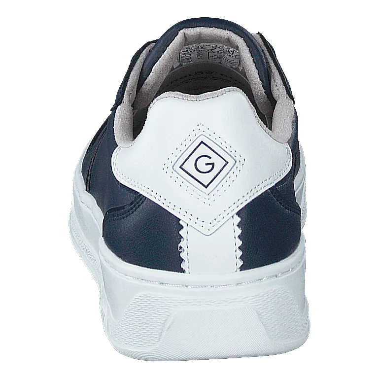 Saint-bro Sneaker Marine