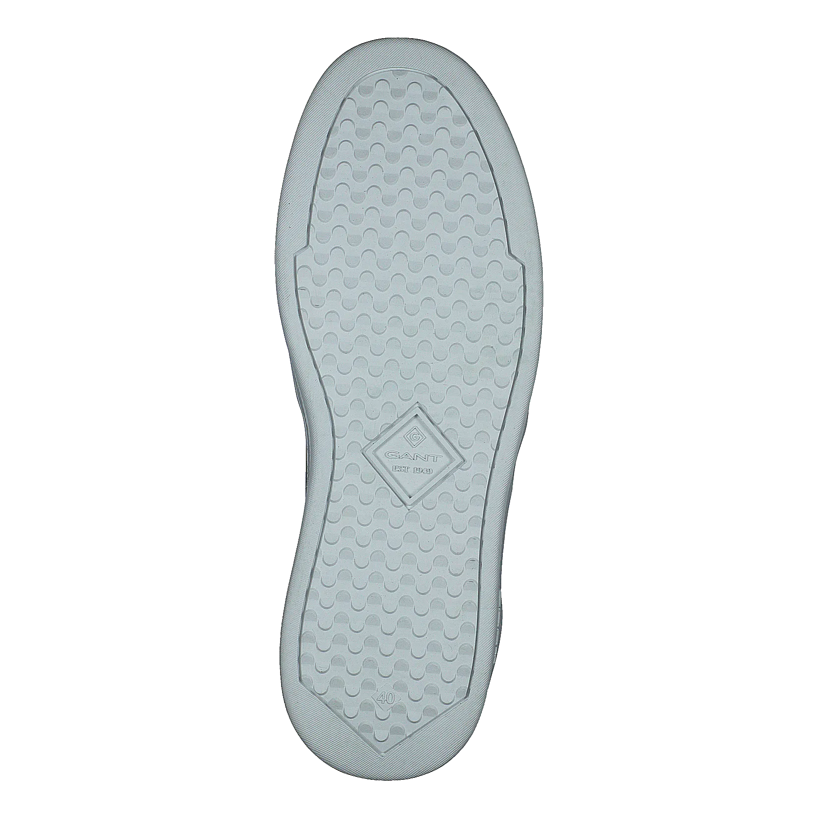 Saint-bro Sneaker Marine