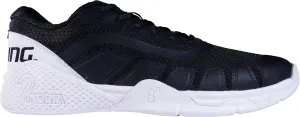 Salming Recoil Kobra Men's Indoor Court Shoes (Black/White & White/Black Colors) (Squash, Racquetball, Volleyball, Floorball)