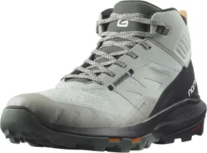 Salomon Men's Outpulse Mid Gore-Tex Hiking Boot Climbing Shoe