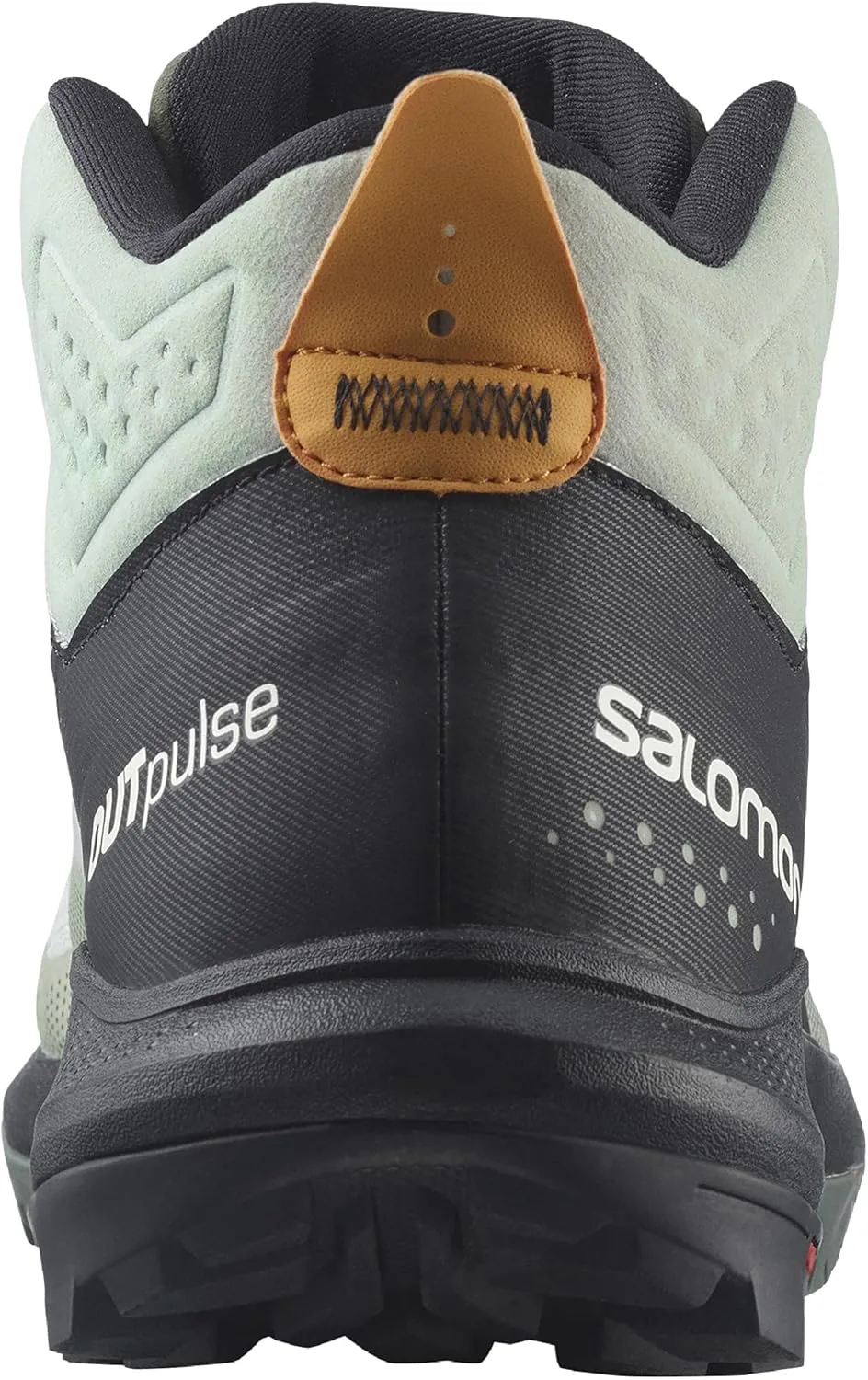 Salomon Men's Outpulse Mid Gore-Tex Hiking Boot Climbing Shoe