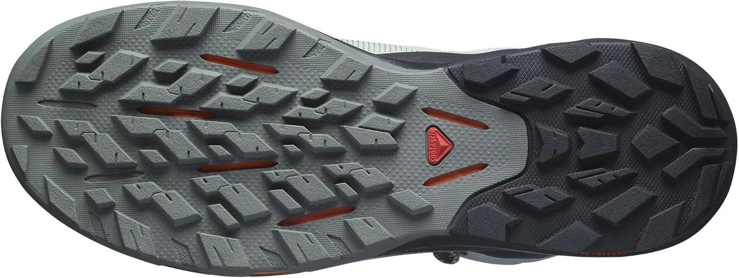 Salomon Men's Outpulse Mid Gore-Tex Hiking Boot Climbing Shoe