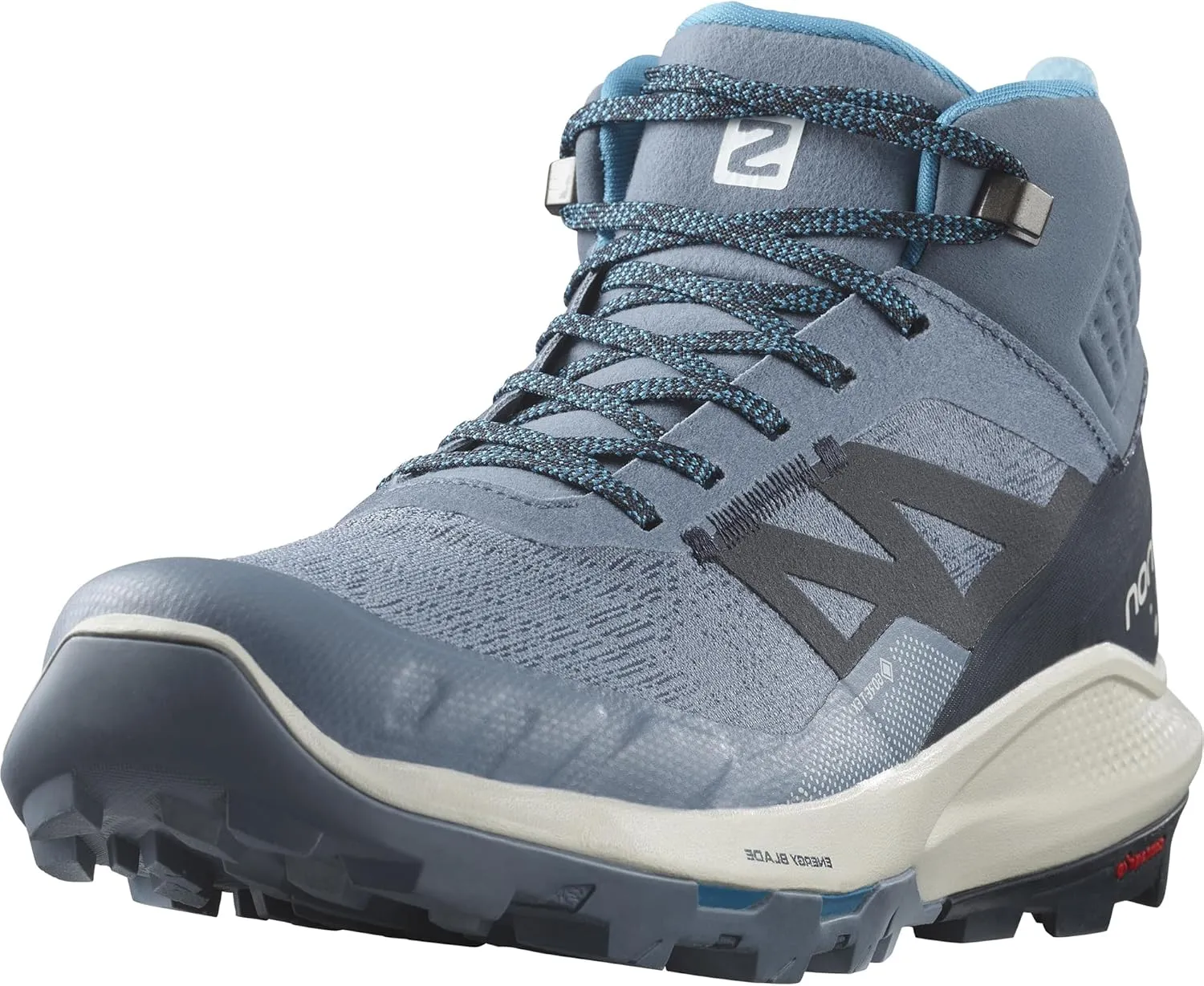Salomon Men's Outpulse Mid GTX Hiking Shoe