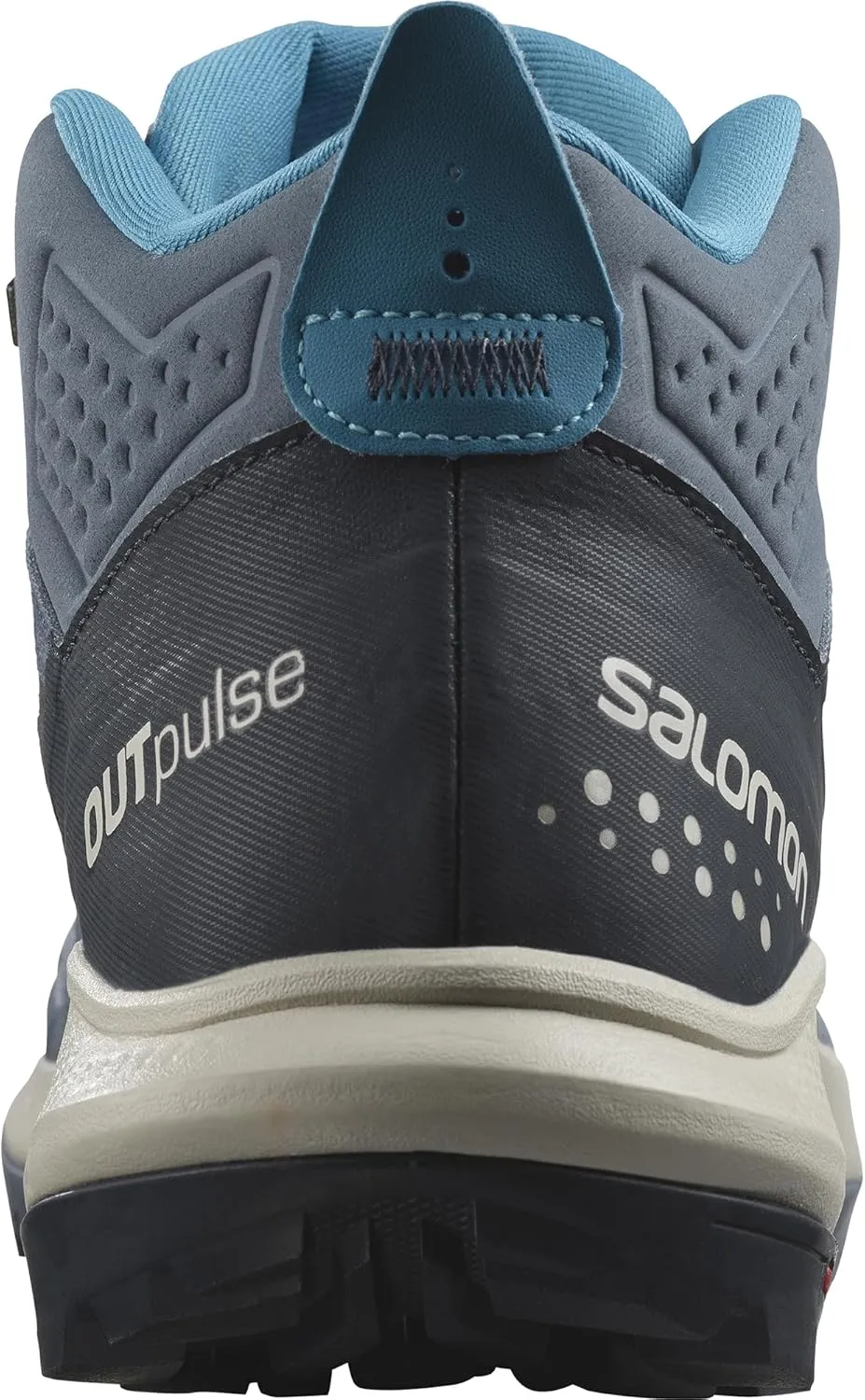 Salomon Men's Outpulse Mid GTX Hiking Shoe