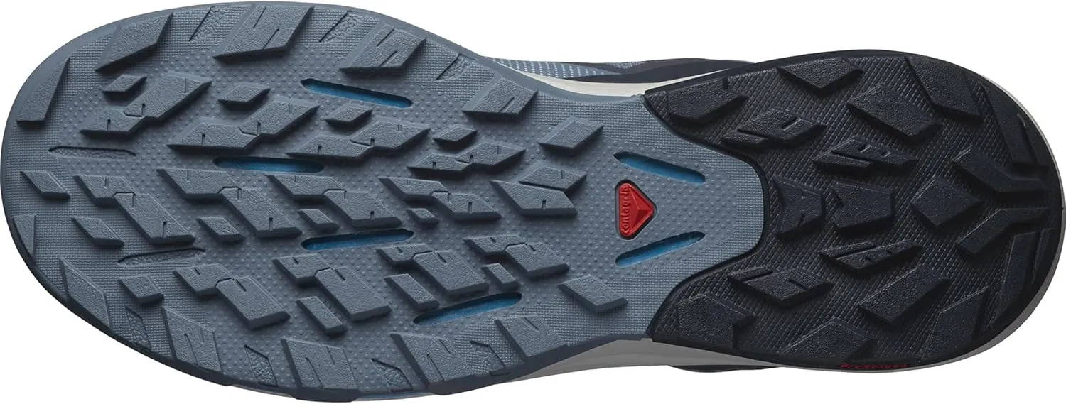 Salomon Men's Outpulse Mid GTX Hiking Shoe