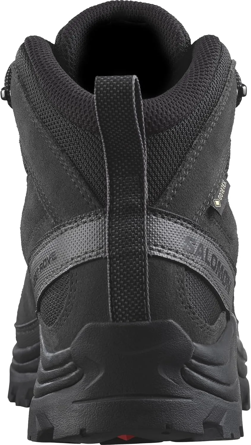 Salomon Men's Quest Rove Gore-Tex Trail Running Shoe