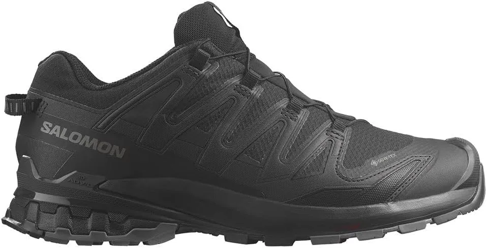 Salomon Men's Xa Pro 3D V9 Gore-tex Sneaker