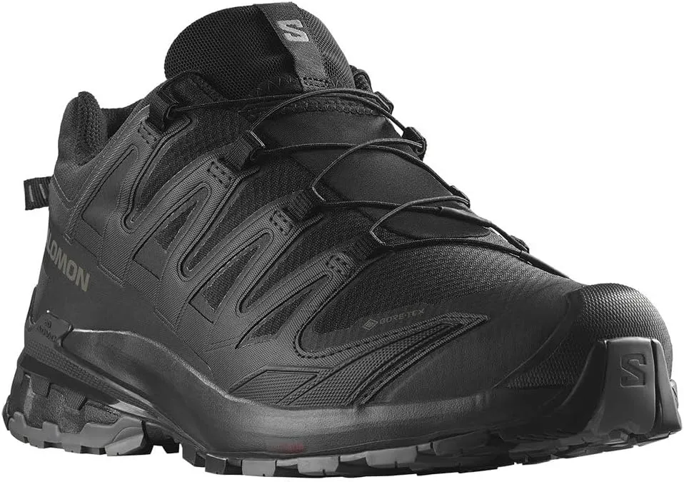 Salomon Men's Xa Pro 3D V9 Gore-tex Sneaker