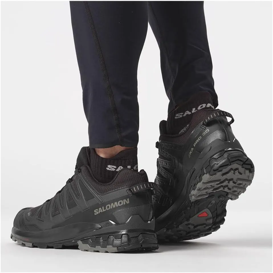 Salomon Men's Xa Pro 3D V9 Gore-tex Sneaker