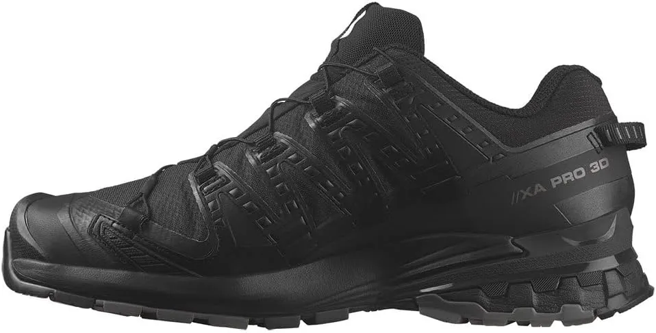 Salomon Men's Xa Pro 3D V9 Gore-tex Sneaker