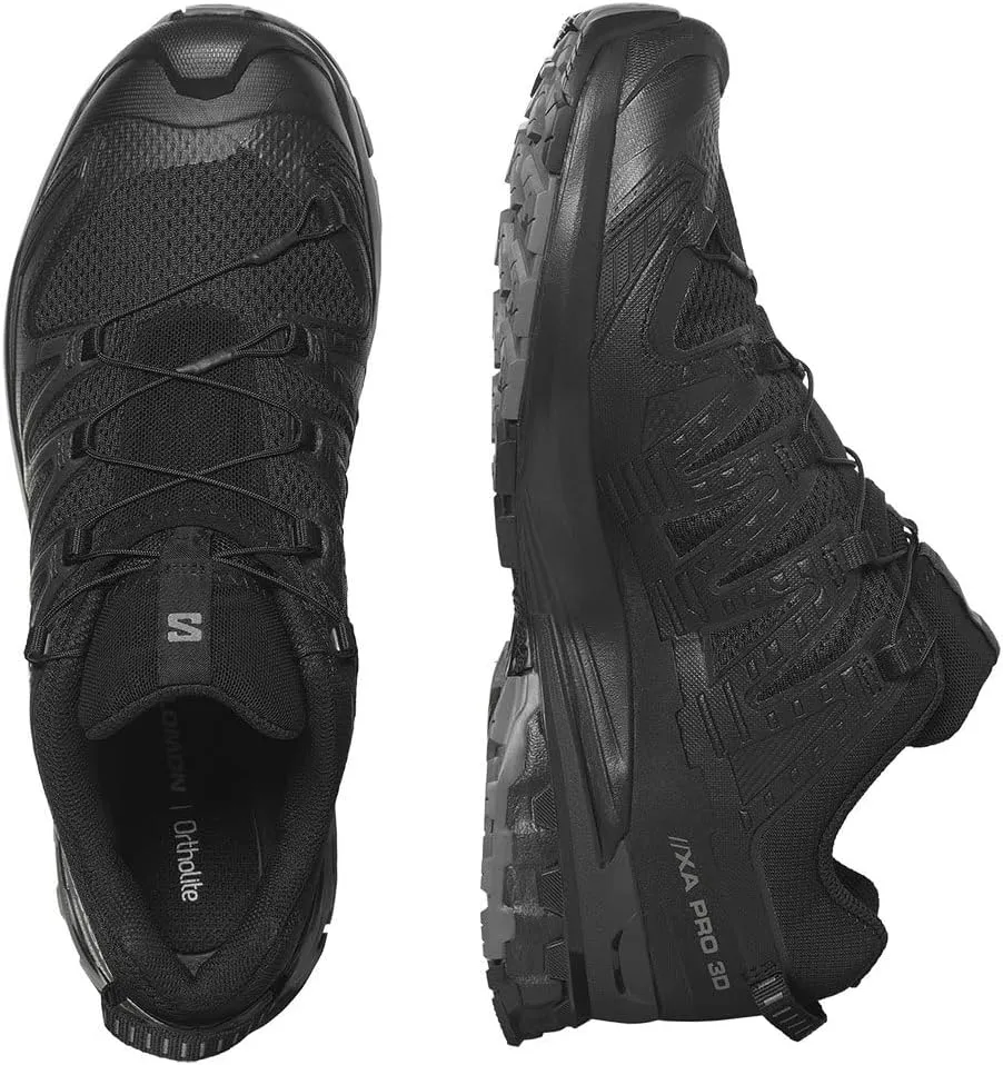 Salomon Men's Xa Pro 3D V9 Goretex