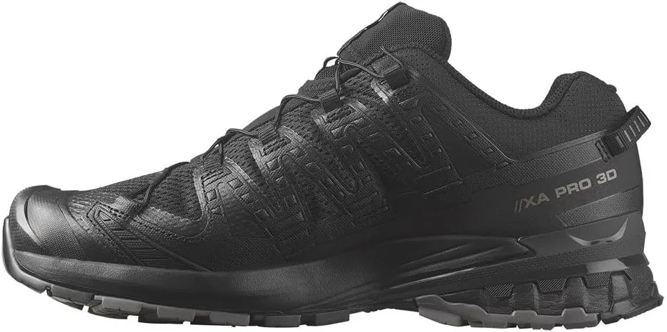 Salomon Men's Xa Pro 3D V9 Goretex