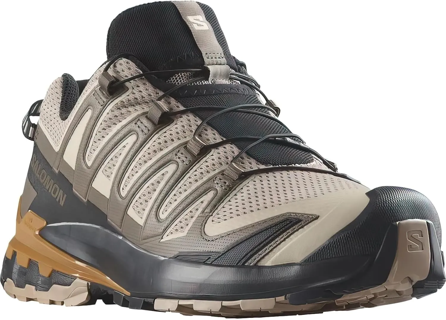 Salomon Men's Xa Pro 3D V9 Goretex